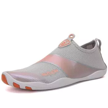 35–45 пар, пляжная обувь, обувь для плавания, обувь со следами ручья, обувь для йоги, уличная обувь для верховой езды 35 чёрный