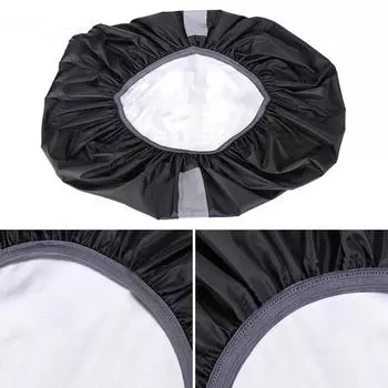 35/45л открытый походный водонепроницаемый рюкзак пылезащитный чехол от дождя 45L