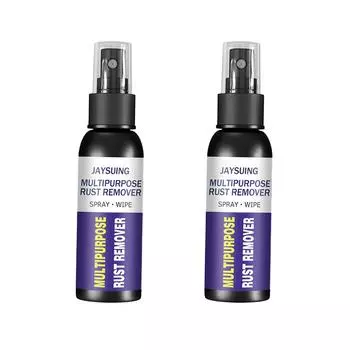 35/55 мл многоцелевой спрей для удаления ржавчины предотвращение и очистка ржавчины средство для очистки металлических поверхностей спрей для удаления ржавчины 35ml