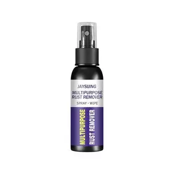 35/55 мл спрей для удаления ржавчины средство для технического обслуживания супер очиститель ржавчины портативный 35ml