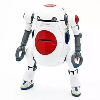 35 Фестиваль Mechatro Wego Hinomaru 2015 Союз Creative Online (Wonder [Зима], Ограниченный)