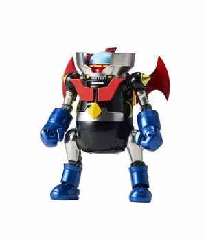 35 Mechatro Weego Mazinger Weego масштабная подвижная фигурка из АБС-пластика, окрашенная в масштабе 1/35 и литая под давлением