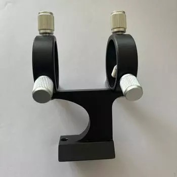 35-миллиметровый аксессуар монтажного кронштейна для искателя с гладкой поверхностью и защитой от царапин