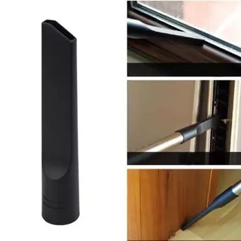 35 мм щелевая насадка для пылесоса Vax Sebo 1x