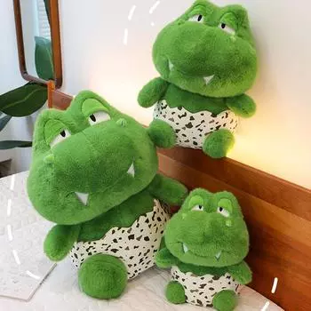 35 см кукла динозавра маленькая летающая дракон талисман куклы яичная скорлупа динозавр подушка плюшевая игрушка мальчик подарок на день рождения дети 35cm