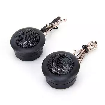 35 Вт супер мощный динамик твитер динамики для автомобильной стереосистемы автомобильная аудиосистема диаметр 48 мм Onesize