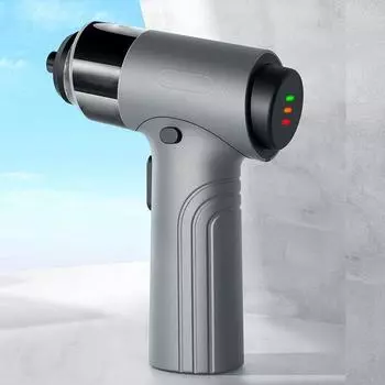 35 в 1 отвертка пистолетного типа с большим крутящим моментом для домашнего использования, сильная выносливость, управление одной рукой, мощный с насадкой