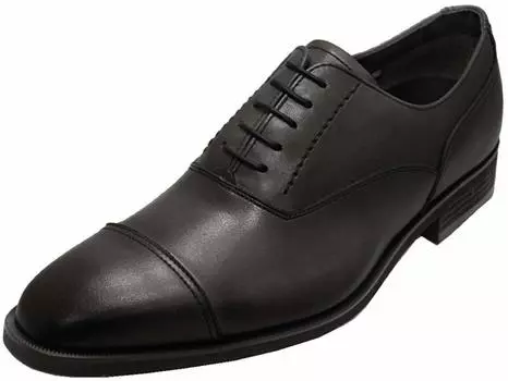 35HR 35HRBB Straight Tip Business Shoes Shoes [Regal] GORE-TEX Men s чёрный