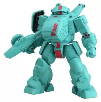 35MAX SERIES 08 Armored Trooper Votoms Fatty scale окрашенный готовый AT-COLLECTION (1/35 продукта)