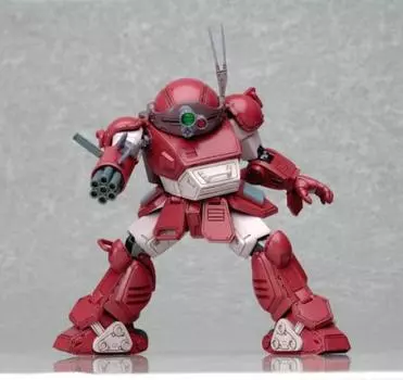 35MAX SERIES Armored Trooper Votoms Brutish Dog Limited Edition масштабная покраска готовая AT-COLLECTION LM-01 (1/35 продукта)