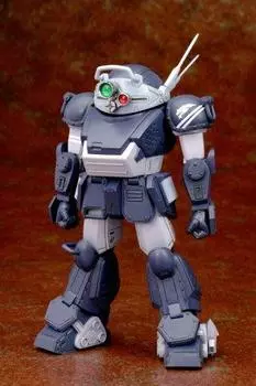 35MAX SERIES Armored Trooper Votoms Commando Voigt Commando Voigt Scope Dog Lane Custom scale painted finished AT-COLLECTION CV-01 (1/35 product)
