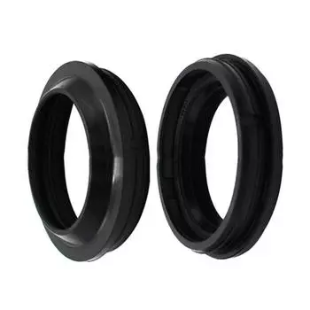 35x48x11 мм детали для мотоциклов, передняя вилка, пыль и сальник для амортизатора амортизатора мотоцикла