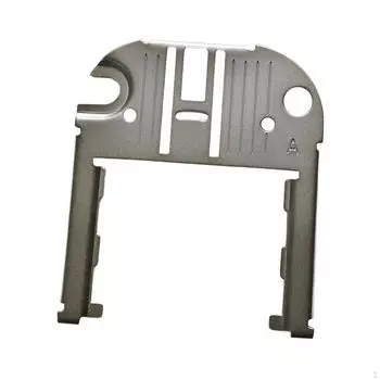 #360158-900 Игольная пластина подходит для бытовой швейной машины Singer 2802, 2808, 2809,