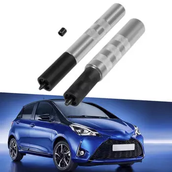 36050 Комплект для снятия и установки пружинных компрессоров для клапанов, простота использования, прочность и высокая производительность