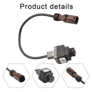 360-градусная фронтальная камера для Mercedes-Benz W205 W218 W292 W448 W253 камера помощи при парковке автомобиля Автомобильная электроника DVR камеры CHINA