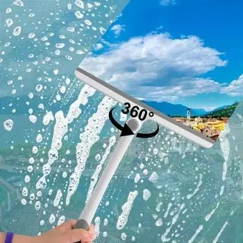 360-градусная вращающаяся щетка стеклоочистителя производители оптовых бытовых инструментов для чистки стекла щетка для пола в ванной комнате стеклоочиститель для автомобиля