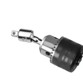 360 градусов 1/4 3/8 вращающаяся квадратная головка рукава пост ветровой пакет электрический рукав соединение 1/4