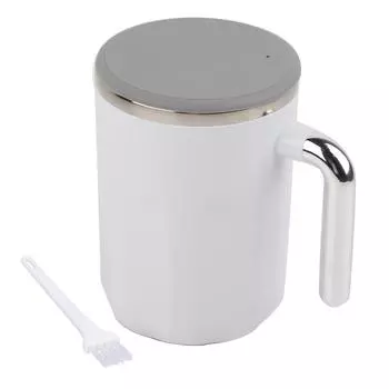 360 мл SelfStirring Coffee Cup Office Smart Hot Drink Stirrer для горячего чая, кофе, шоколада