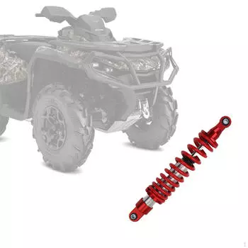 360 мм задний амортизатор гидравлический усиленный пружинный ремонт для питбайков