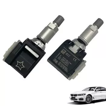 36106887147 Датчик TPMS Система контроля давления в шинах для BMW G20 G21 G30 G31 G12 G11 G01 G02 G05 G06 X3 X4 X5 X6 X7 6887140-01