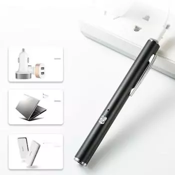 365 УФ ветеринарная лампа для дерева, обнаружение грибка у домашних животных, водонепроницаемый фонарик, ультрафиолетовый свет для кожи, кошачий мох, опоясывающий лишай, черное зеркало чёрный