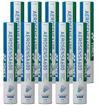365 YONEX Бадминтонный волан Aero Sensor 600 [Доставка дней] AS-600-10