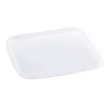 365methods Эмалированная крышка для духовки из смолы квадратная