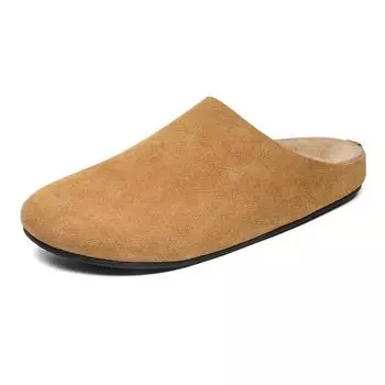 3696 Лето, ленивый новый плоский низ, удобная верхняя одежда, тонкие тапочки, повседневная уличная обувь на одной педали для дома 36 малиновый