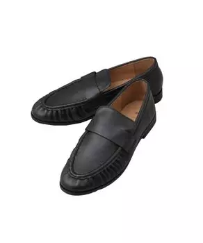 36 010 Черный [Nano Universe] REMME/Loafer женские 671-5133009