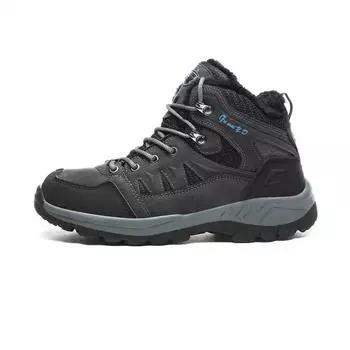 36-39 Camp Grey Boots Мужские высокие ботинки Оригинальная обувь для мужчин Кроссовки в спортивном стиле Tines Shouse Shose Самые продаваемые 5