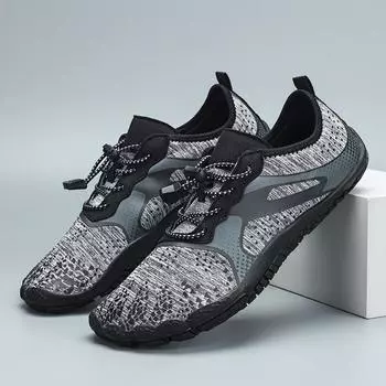 36-46 Новые модные быстросохнущие мужские туфли для отдыха на природе повседневные болотные туфли для девочек кроссовки для мальчиков модные дышащие бесплатная доставка 36 оранжевый