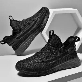 36-48 Весна/осень Крупномасштабная мужская спортивная обувь Мужская повседневная спортивная обувь Женская спортивная обувь 36 белый/серый