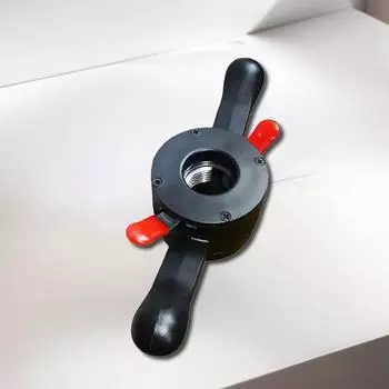 36 мм x 3 мм шаг быстросъемная ступица гайка-барашек инструмент для замены шин чашка давления гайка вала ступицы балансировочный станок для шин CHINA