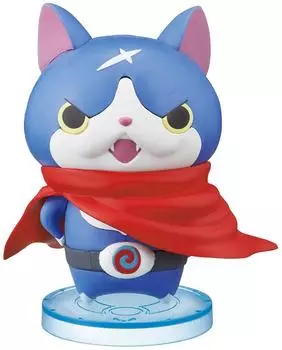 36 Piece Kumkum Puzzle Movie Yokai Watch The Secret of Birth Nyan Fuyunyan