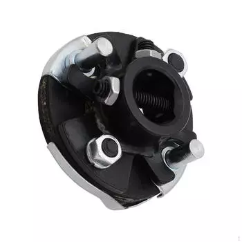 36-шлицевая рулевая муфта Rag Joint заменяет колонки GM