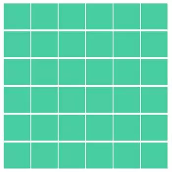 36 шт. 0,18 мм резиновая прокладка зеленого цвета портативная гигиеническая оральная прокладка для мужчин и женщин