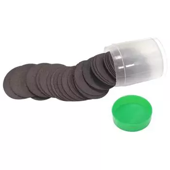 36 шт. аксессуары, 24 мм режущий диск, усиленный режущий круг, дисковая пила, инструмент для заточки, домашний вертикальный инструмент 1