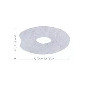 36 шт. полоски для сна от храпа, дыхательная лента для улучшения сна, наклейки для рта от храпа, пластыри для губ