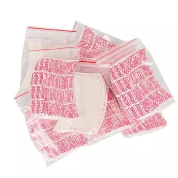 36 шт./упак. водонепроницаемая лента для кружевного парика, двойная клейкая лента для париков/кружевных париков one size