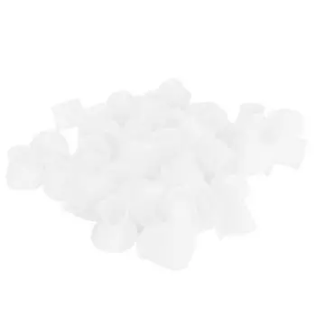 36 шт. защитный чехол для мебели, устойчивый к царапинам, силиконовый чехол для ножек стульев, защитный коврик для пола