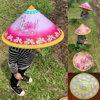 36 см мексиканская шляпа с помпоном, Muitistyles, соломенная одежда для выступлений, реквизит, украшение, уличные солнцезащитные шляпы
