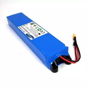 36 В Bateria 20 Ач 18650 Bateria De L Tio 10s3p 20000 мАч 500 Вт Mesmo Porto 42 В Скутер El Trico M365 Ebike Bateria De Energia Com B белый