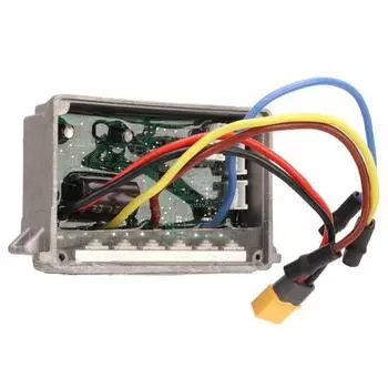 36 В плата управления электросамокатом для Ninebot G30 Комплект для сборки платы контроллера электросамоката Аксессуары для модификации