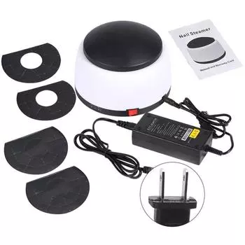 36 Вт быстрая машина для снятия гель-лака УФ-лак для снятия геля с ногтей отпариватель