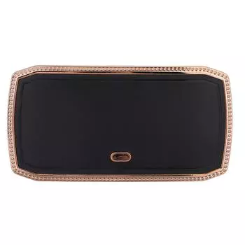 36 Вт Мини светодиодная лампа для ногтей Складная Быстросохнущая УФ-лампа для полимеризации ногтей для женщин, девушек, для домашнего салона нейл-арта