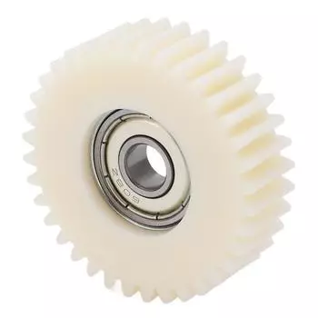 36 зубчатая шестерня двигателя нейлоновая зубчатая шестерня электрический велосипед оборудование инструмент для двигателя Bafang 500 Вт