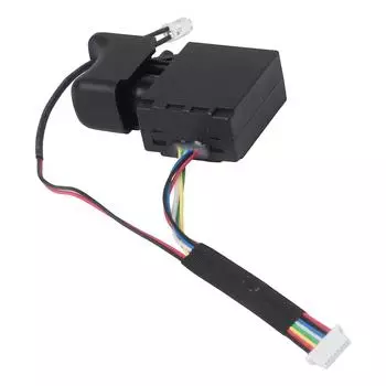 36V Wrench Switch Electric Wrench Switches With Light