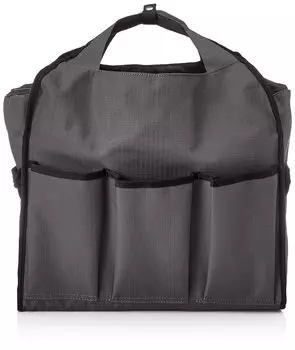 37311 Мой большой вместительный багажник автомобиля с охлаждением Идеально подходит для оптовых покупок в машине [Ace] Сумка, Функция, серый