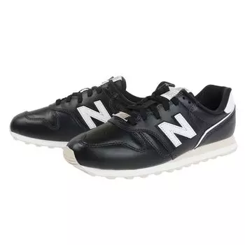 373 ЧЕРНЫЙ [New Balance] 28.0 СМ чёрный