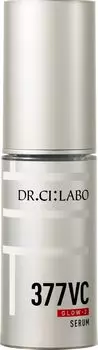 377 VC Serum 18 г Большая емкость Формула Осветляющая Косметика Высокое Увлажнение Сухость УФ Прозрачная Кожа Тусклость Высокая Проницаемость Витамин С